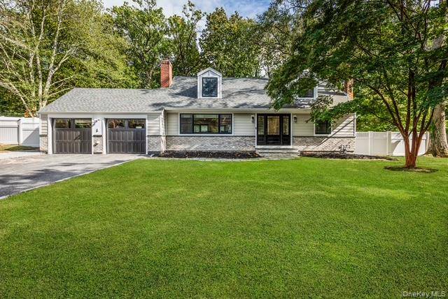 Welcome to this beautiful, tastefully redone home.