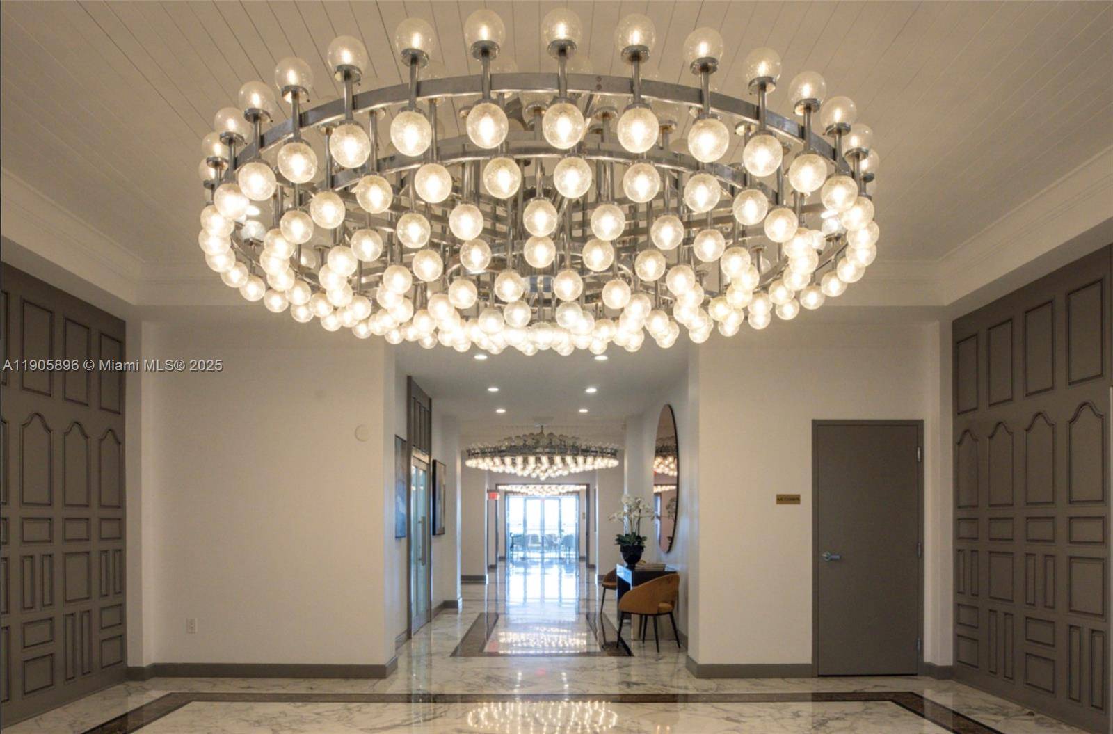 Welcome to Costa Brava Condominium on Belle Isle in Miami Beach !