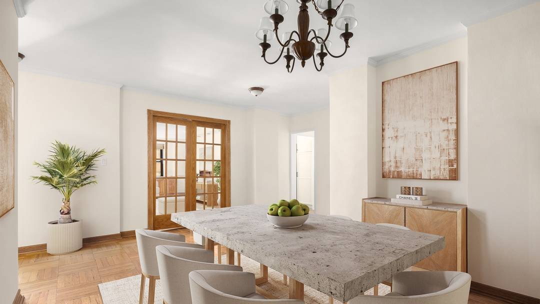 Welcome to residence 4DE at The Yorkgate, a beautifully proportioned three bedroom, two bathroom home offering a thoughtful layout and generous living spaces throughout.
