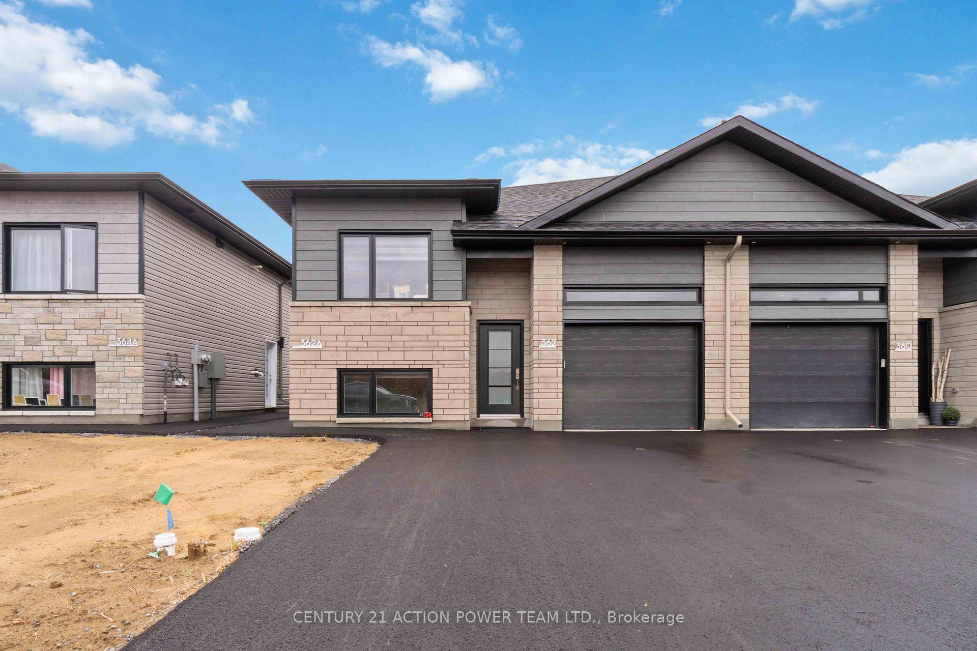 Welcome to your new home !