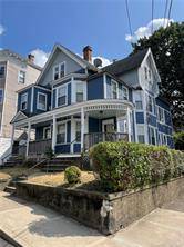 Located on the corner of Wood Street and Dikeman Street, this excellent income producing property could be your next investment !