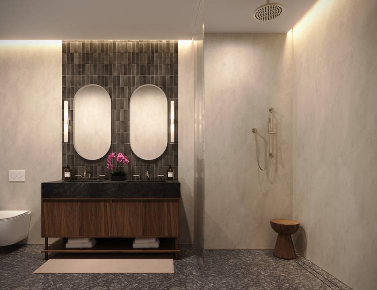 Immediate occupancy. Get ready to experience The Florian Gramercy Park !