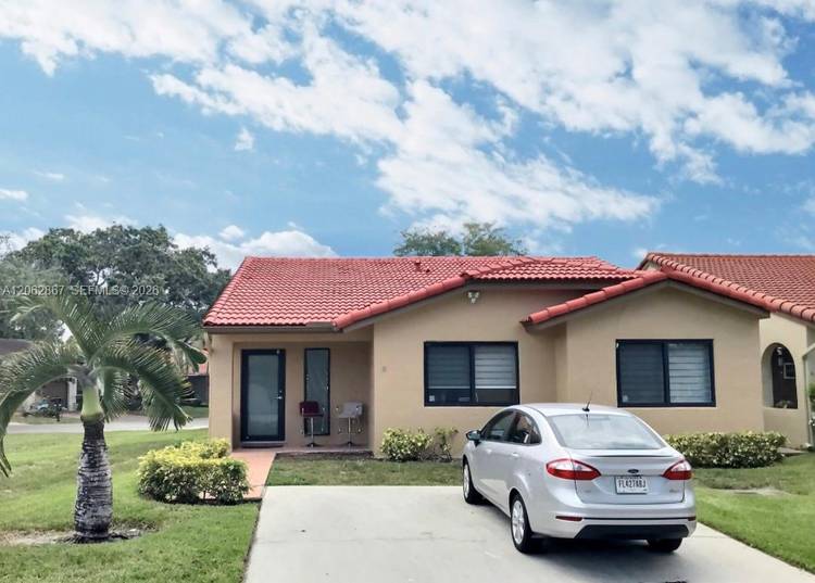 For Rent Beautifully Renovated Home in the Moors Gated community.
