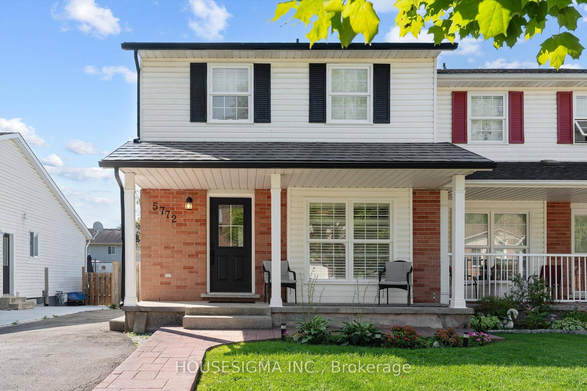 Welcome to this beautifully maintained 2 storey home offering over 1, 240 sq.