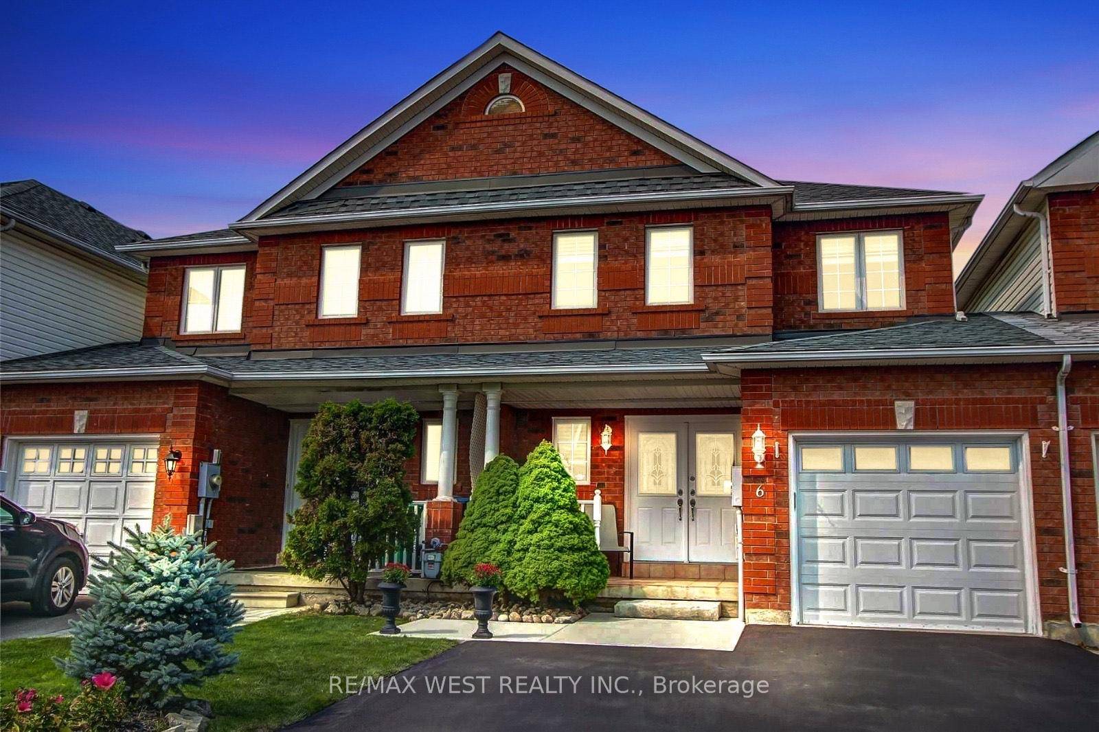 Welcome to 6 McCreary Trail, a beautifully maintained home in Bolton's highly desirable South Hill community a family friendly neighborhood known for its schools, parks, walking trails, and convenient access ...