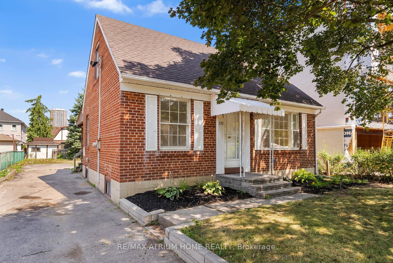 Premium 50 x 132 Ft Lot with Endless Potential Recently Renovated Rental ready Permit Ready to Demolish Now Welcome to this charming 3 bedroom home situated on a unique and ...
