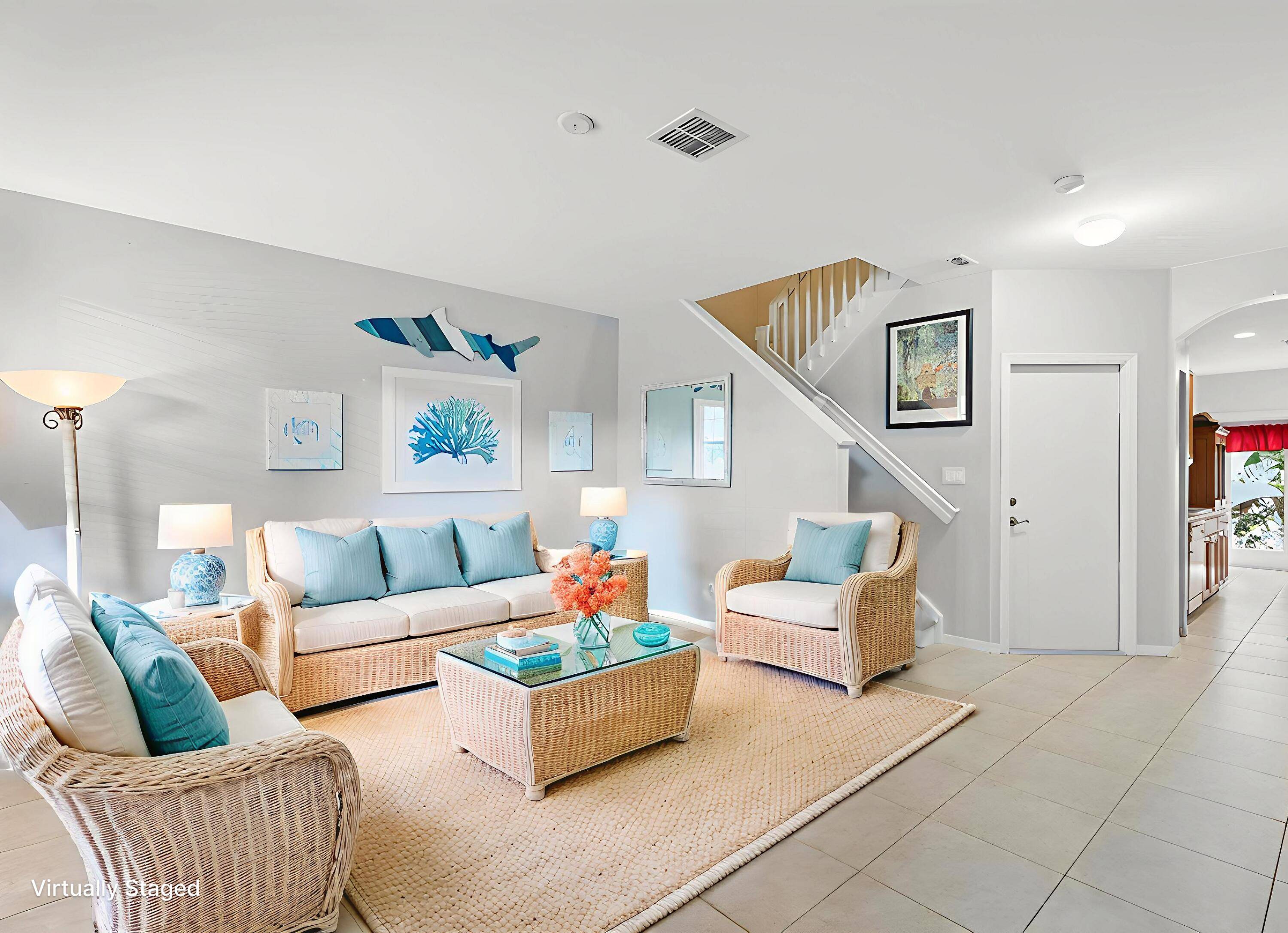 Move right into this 3 bed, 2.