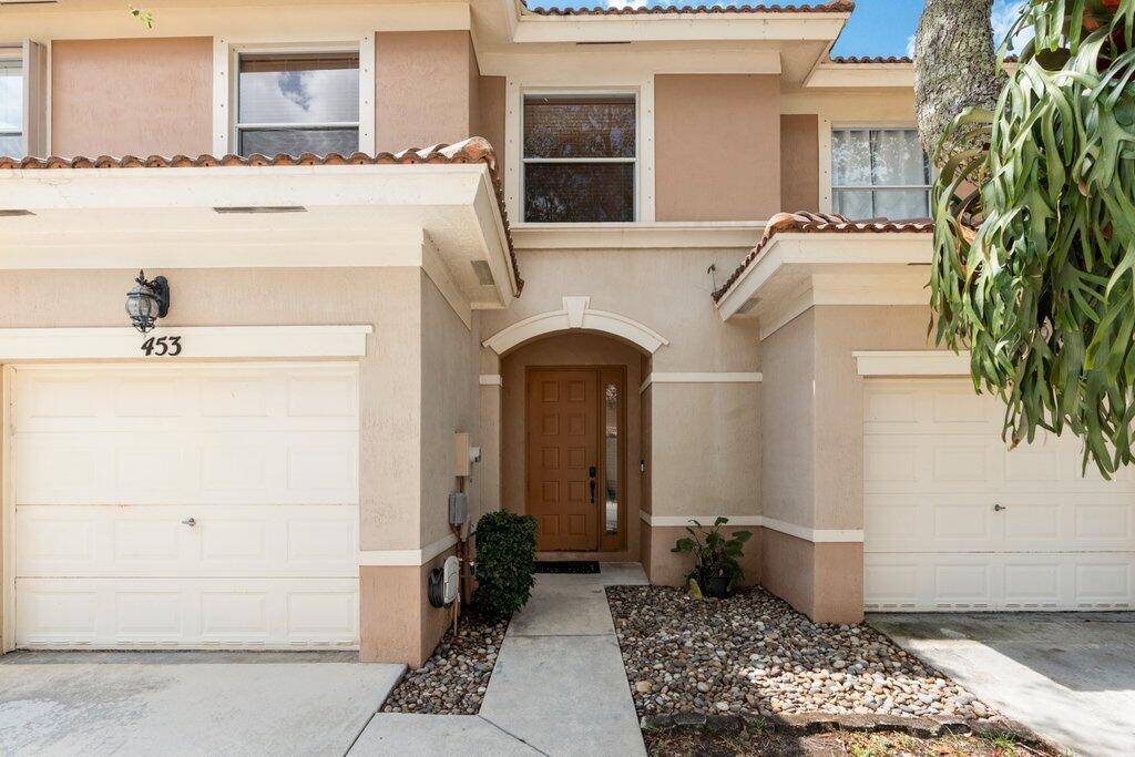 BACK ON THE MARKET ! This upgraded townhome offers a spacious open concept kitchen, living, and dining area with a 1 2 bath, 1 car garage screened in patio on ...