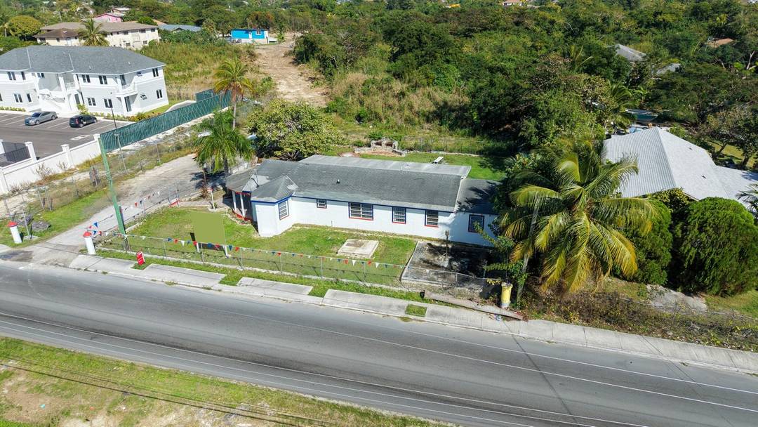 GOLDEN ISLES SUBDIVISION Single Family Home New-Providence