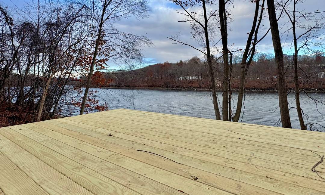 Welcome to your dream waterfront retreat on the Housatonic River where every day feels like a vacation.
