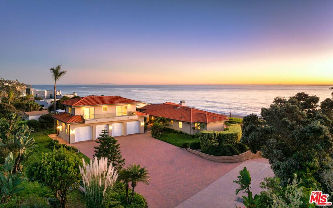 29821 Pacific Coast Hwy 3BR Malibu La