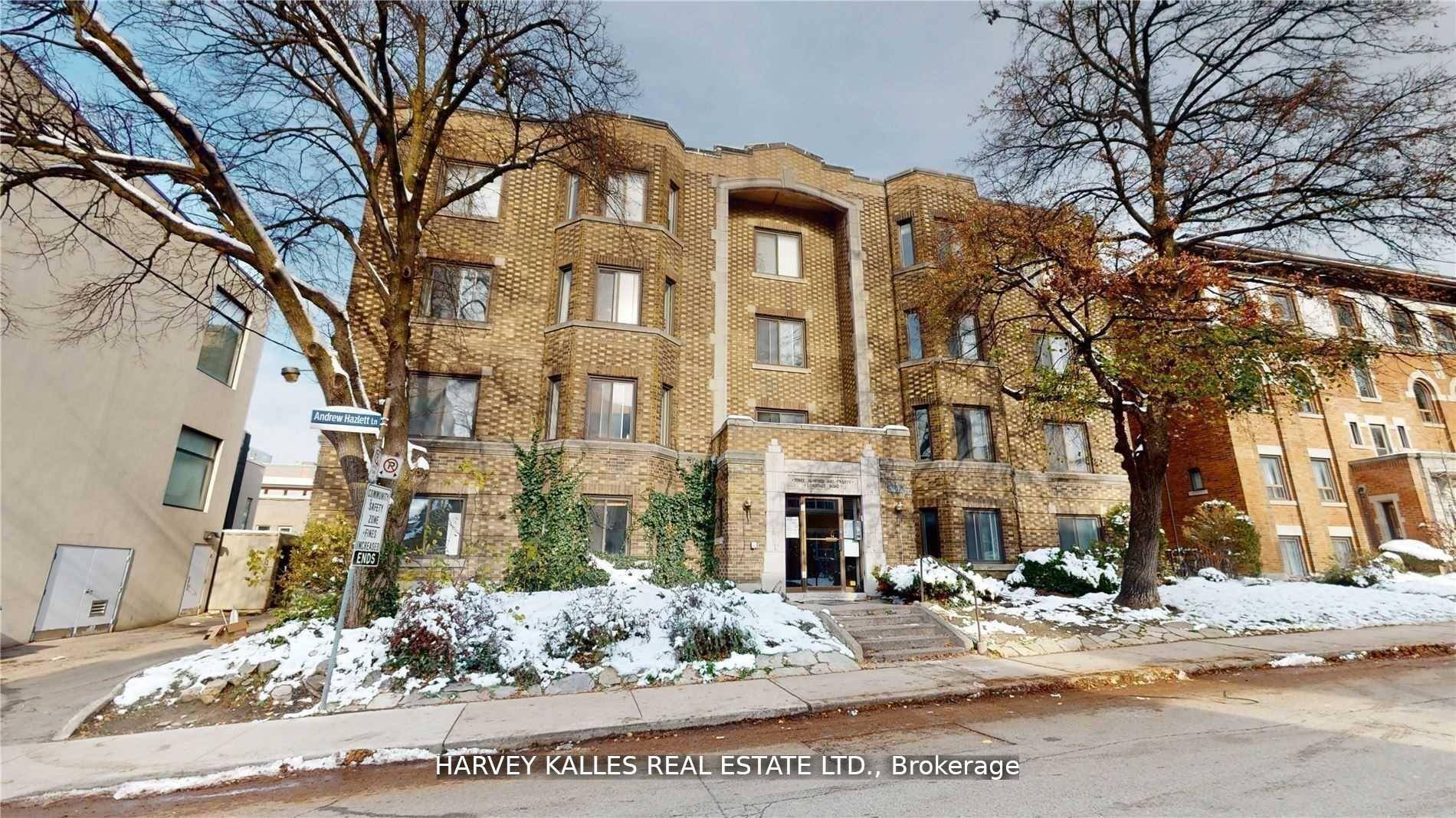 Love Life On Lonsdale ! Be Steps Away From The Vibrant Scene In Beloved Forest Hill Village And Make Your Next Move An Investment In One Of The Best Communities ...