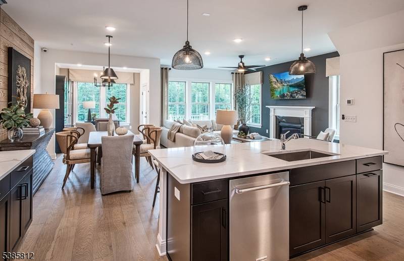 Don't miss out on this new construction opportunity in Denville, NJ !