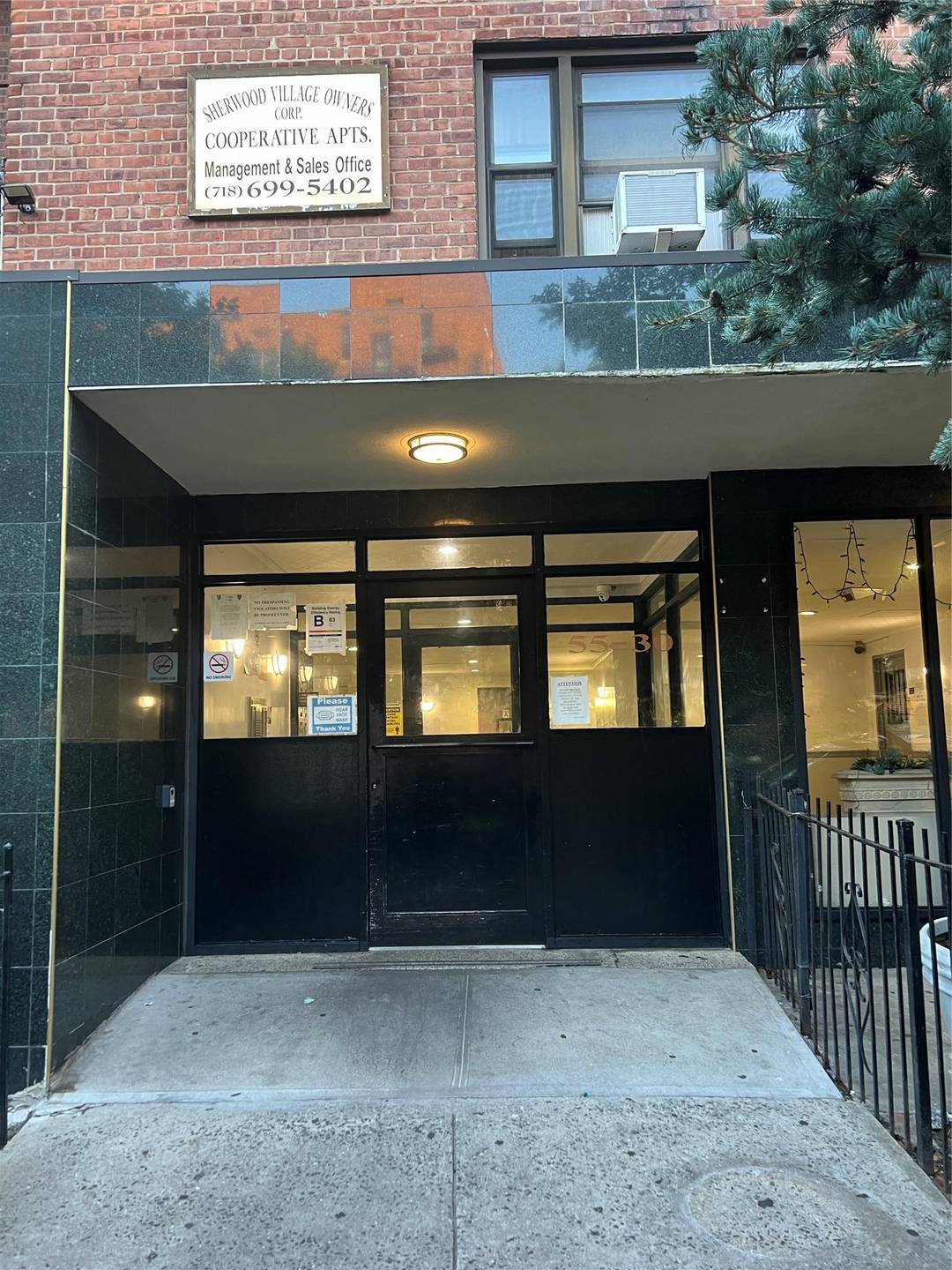 Huge coop unit approximately 1300 Square Feet, 3 Bedroom, 2 full bathroom on 2nd Floor, Located near Rego Park Queens Mall, Target, Costo, Great Well Supermarket, M, R Train, MTA ...