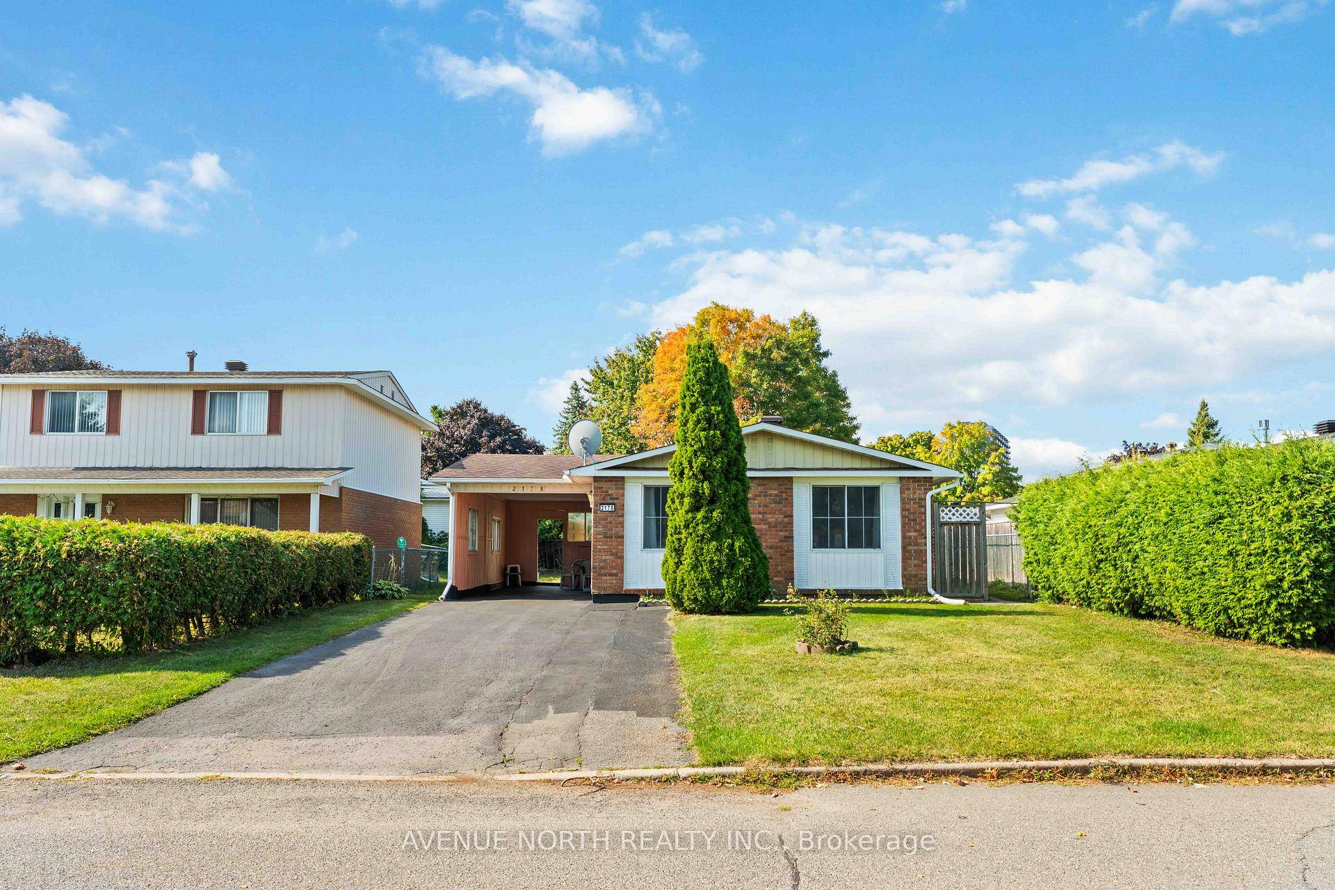 Welcome to this versatile and move in ready detached bungalow in Elmvale Acres, offering exceptional value and endless possibilities !