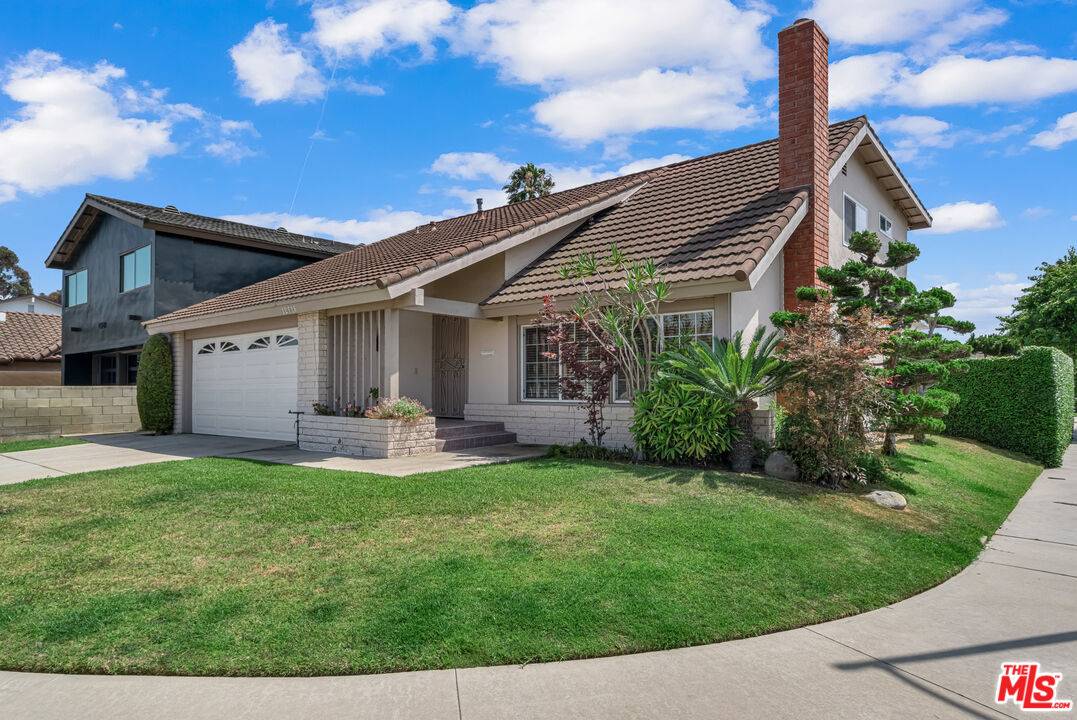 12516   Rosy Cir 4BR Marina Del Rey La