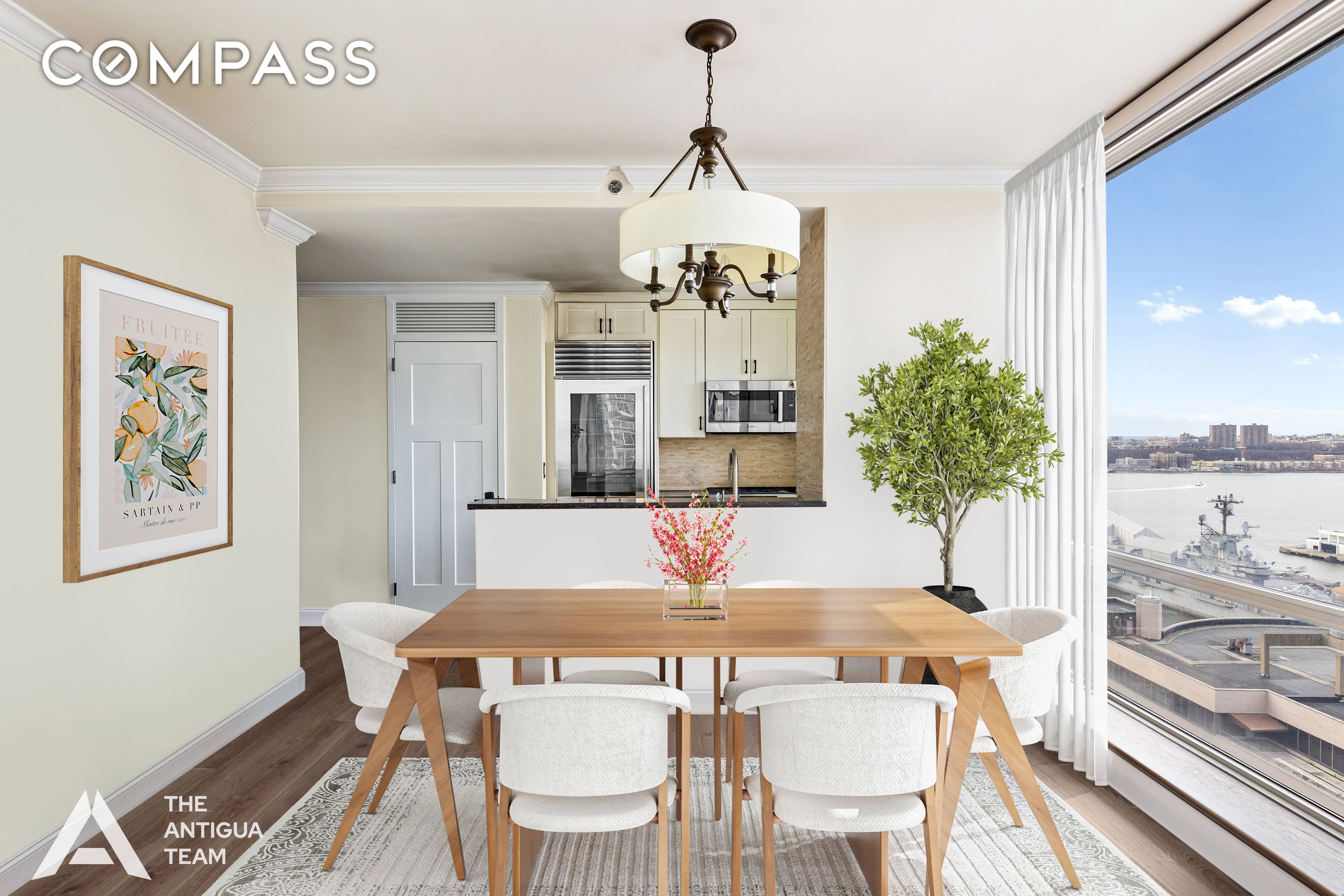 A Rare Opportunity Seller is Offering Rent to Own Option !