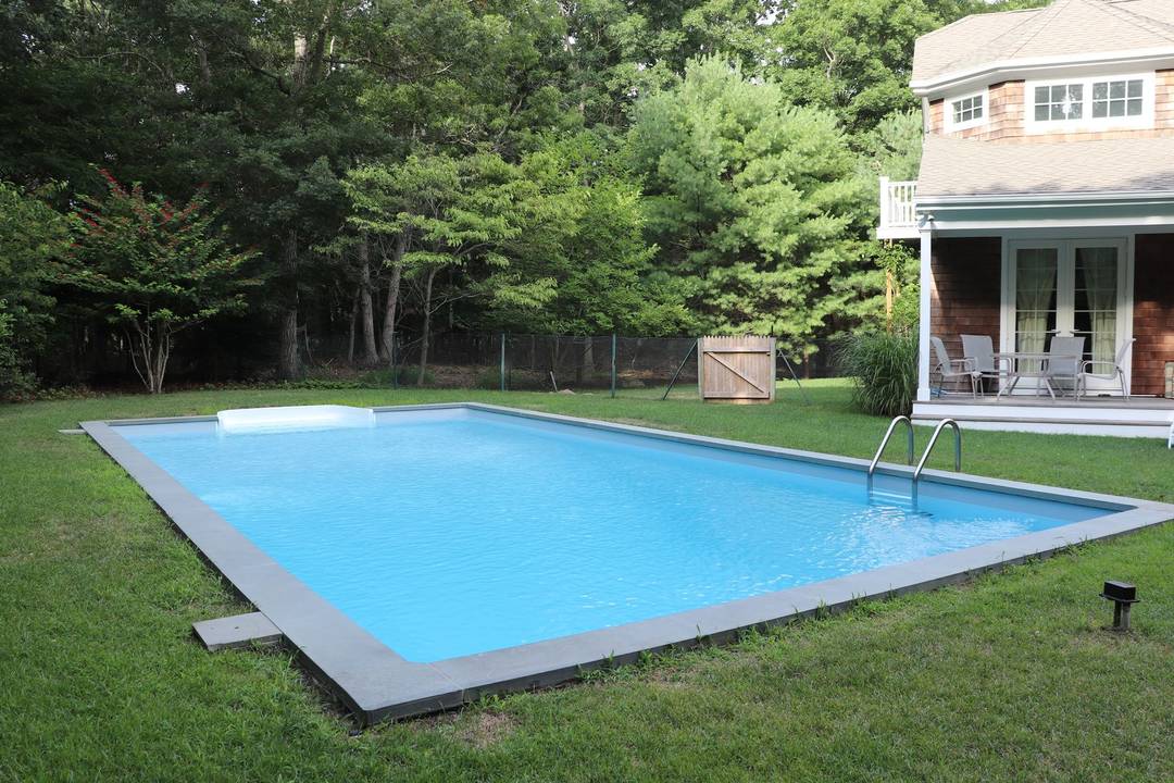 East Hampton Clearwater Beach