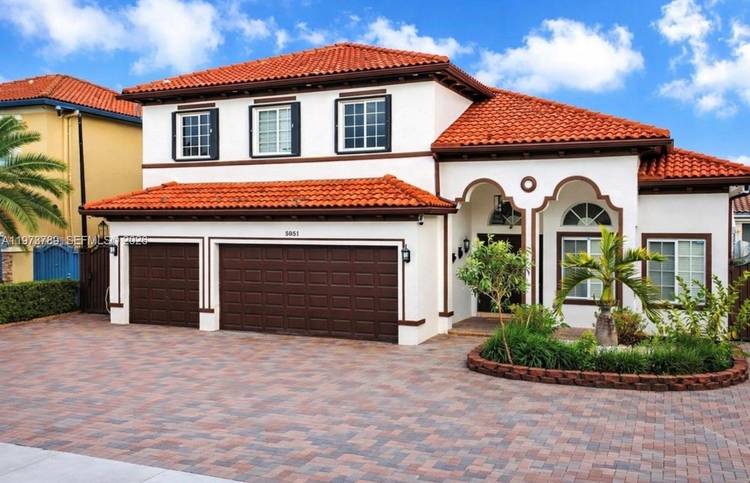 Experience elevated living in one of Kendall s most sought after neighborhoods.
