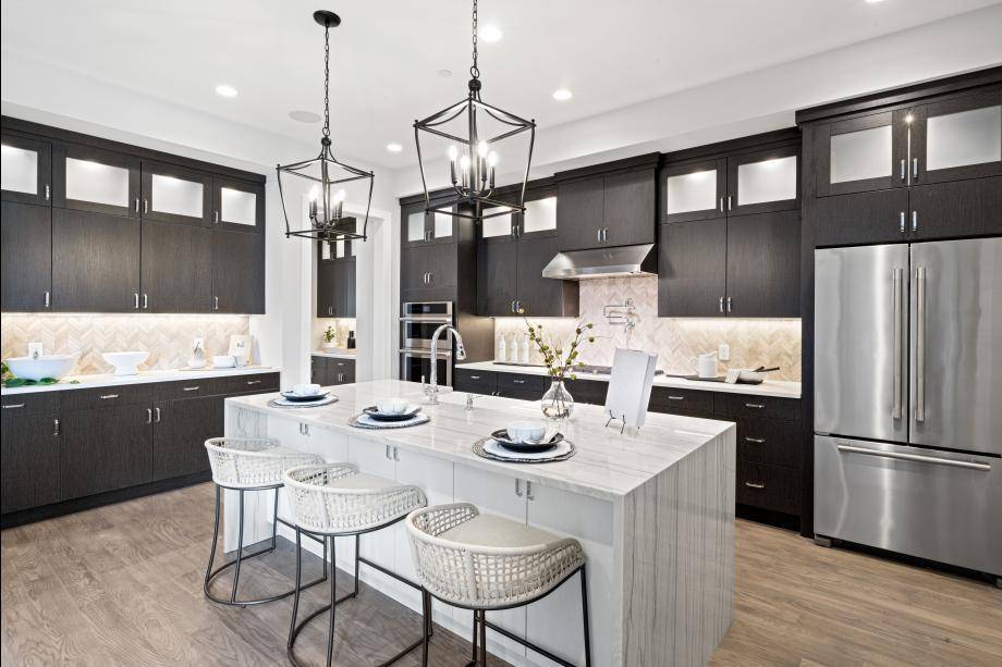 FULLY DECORATED AND FURNISHED MODEL HOME FOR SALE.