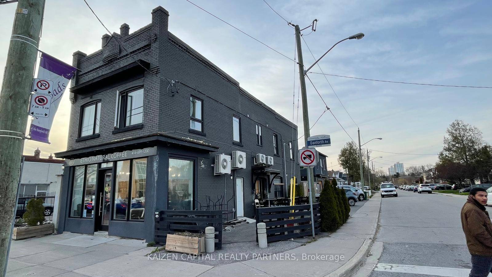 Opportunity to own a beautifully renovated and high performing investment property with upside potential.