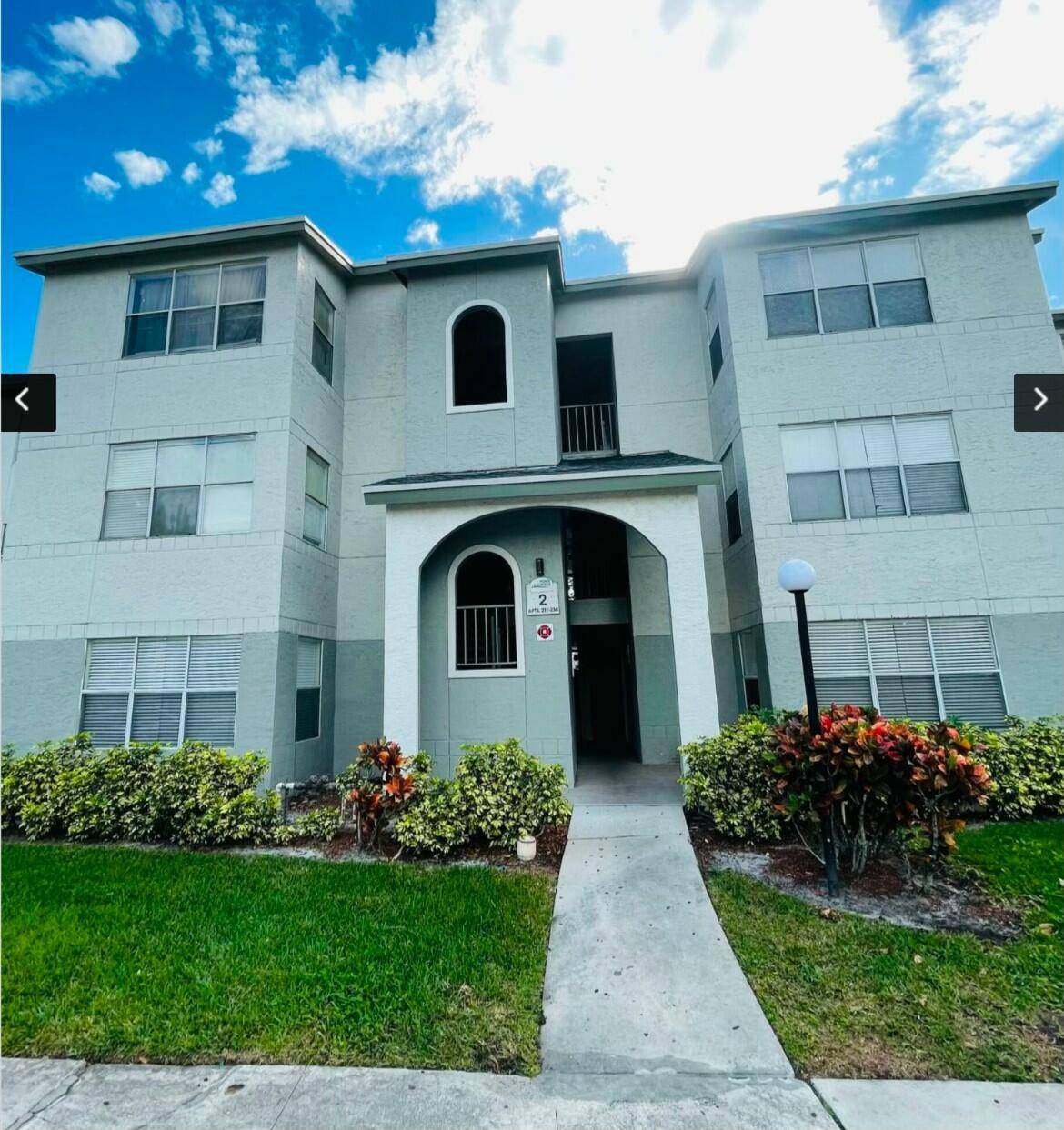 1401 Village Blvd Boulevard Condo Palm Beach
