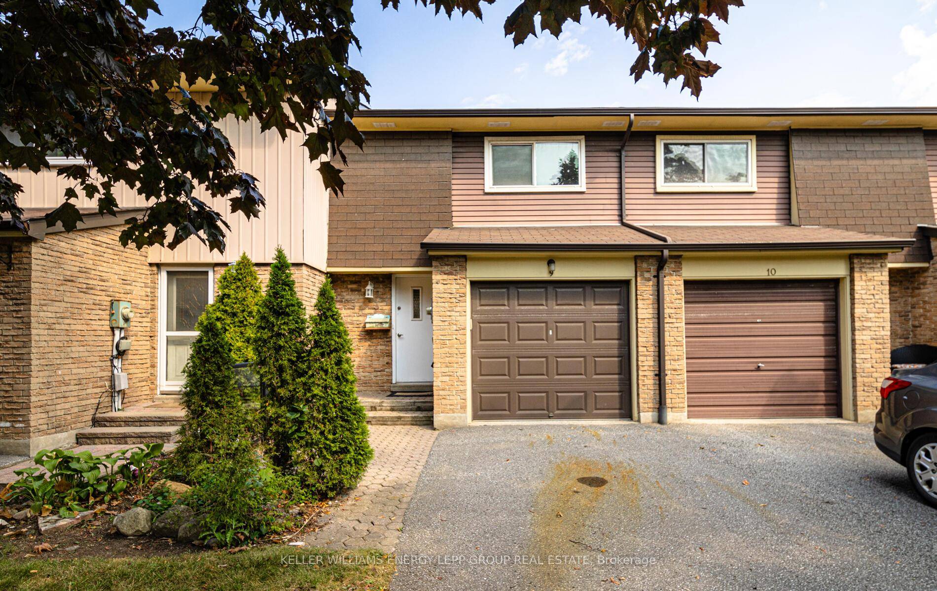 This beautifully Fully renovated move in ready 3 bedroom, 2 bathroom condo townhouse offers a warm and inviting open concept living and dining area, complete with a walkout to your ...