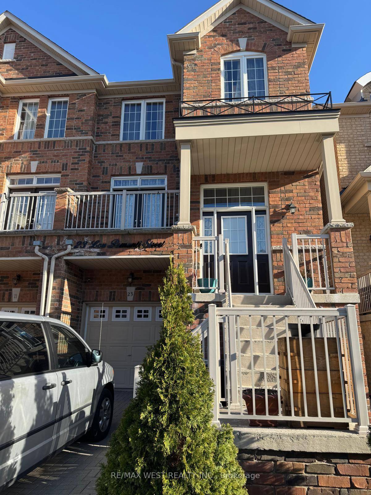 Weston and Sheppard Location, newly finished basement for rent.