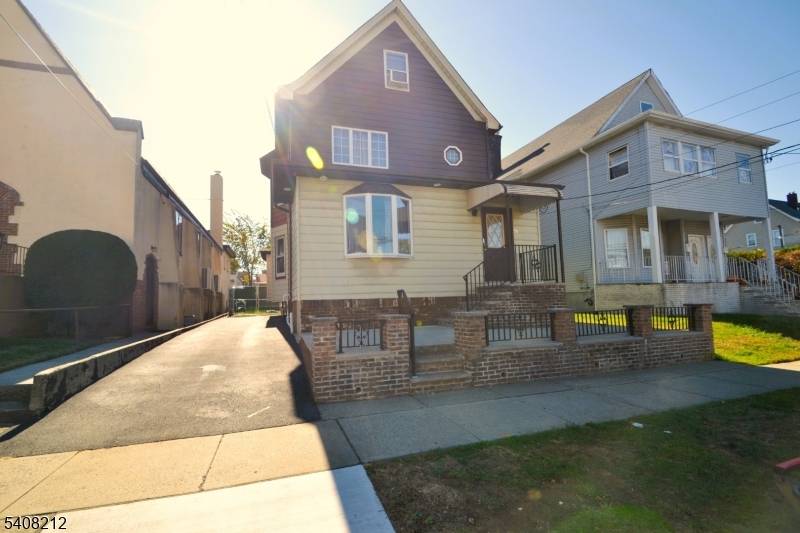 Amazing rare opportunity at 65 Madison Ave Clifton.