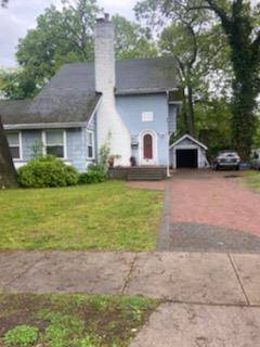 Tucked Away On A Beautiful, Tree Lined Dead End Street This Beautiful Colonial Radiates Charm And Sunlight.