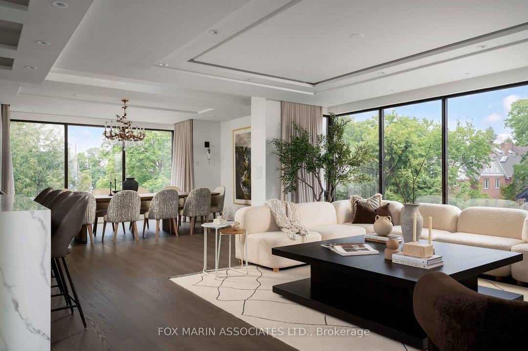 Start with the light. Three exposures.