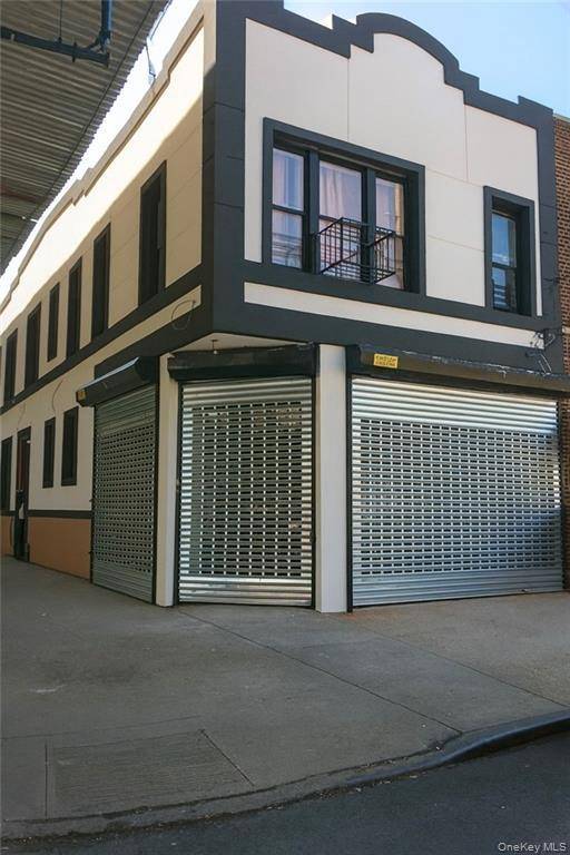 Prime opportunity for investors to acquire a semi attached corner mixed use property located in the heart of Brownsville, Brooklyn.