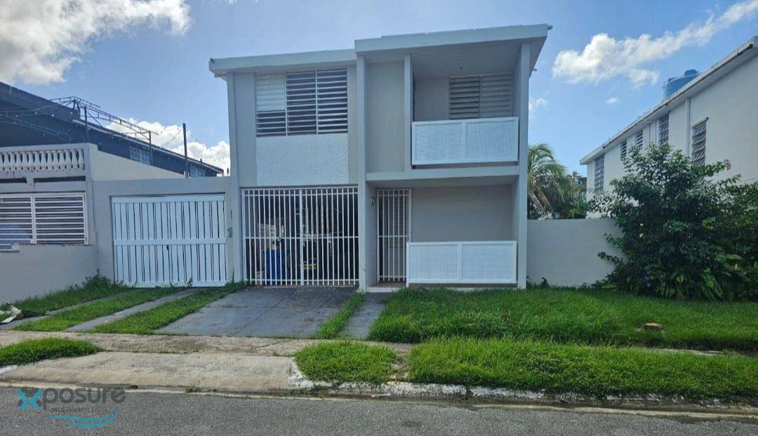 MANATI House Rio-Grande