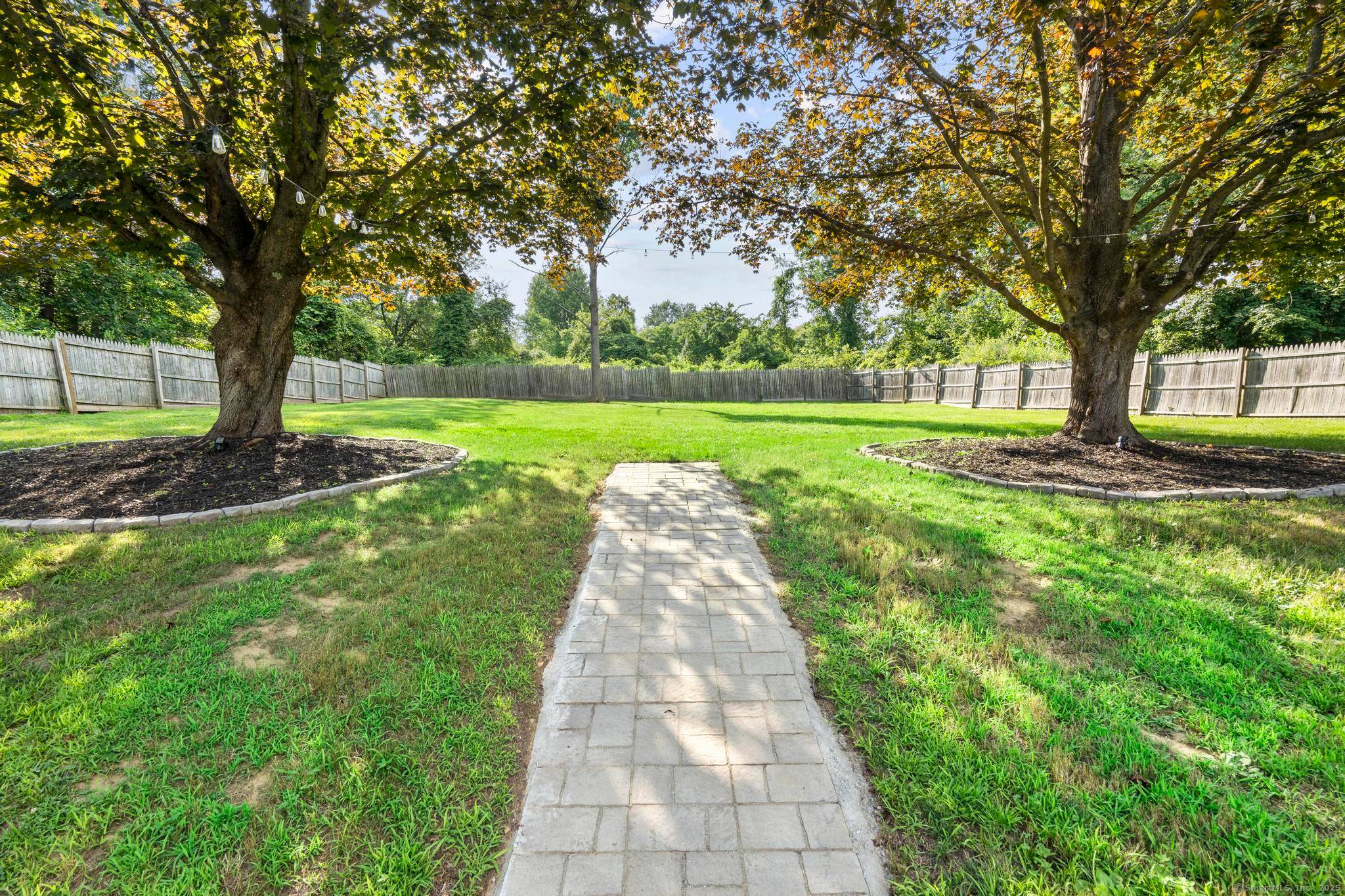 Move right into this beautifully renovated ranch style home, offering the convenience of one level living with high end finishes throughout.