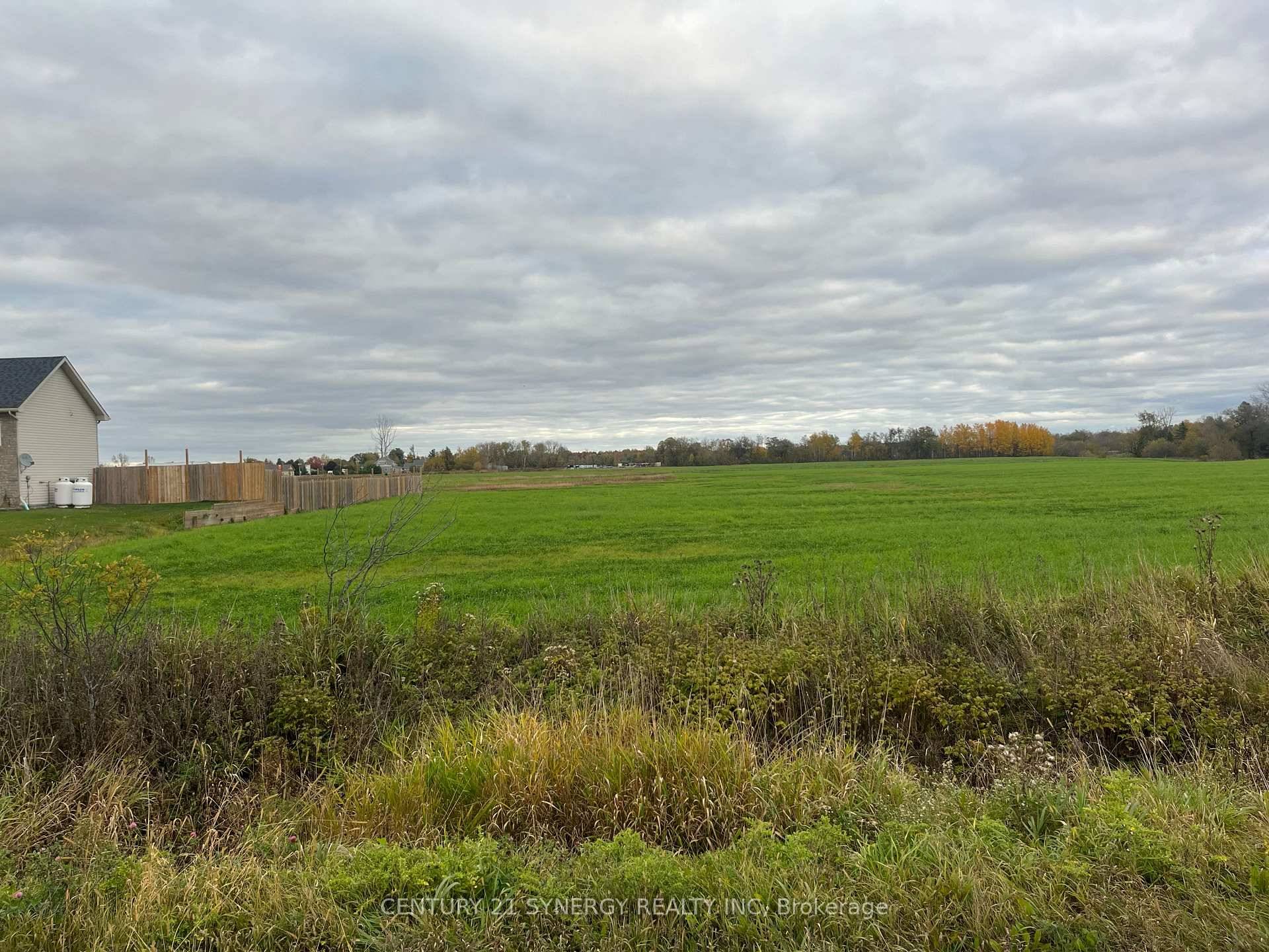 Looking for the perfect spot to build your dream home ?