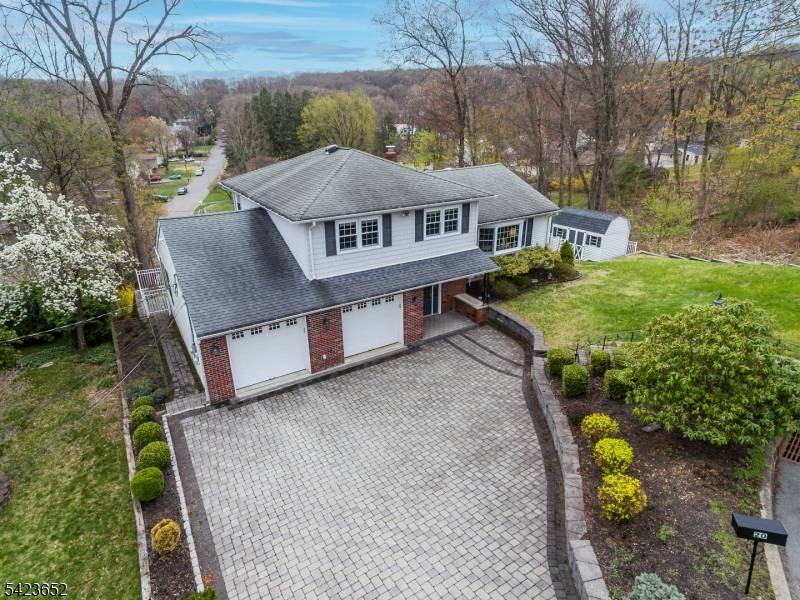 Welcome Home to this Spectacular Custom Home Tucked Away on a Quiet Cul De Sac in the Highly Desirable Side of Butler.
