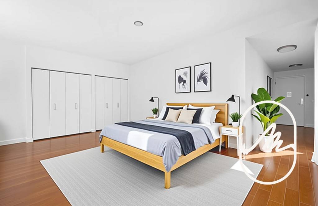 A groundbreaking green building with a striking glass and metal facade, 80 Dekalb rises 36 stories in the heart of Fort Greene, at the intersection of downtown and brownstone Brooklyn.