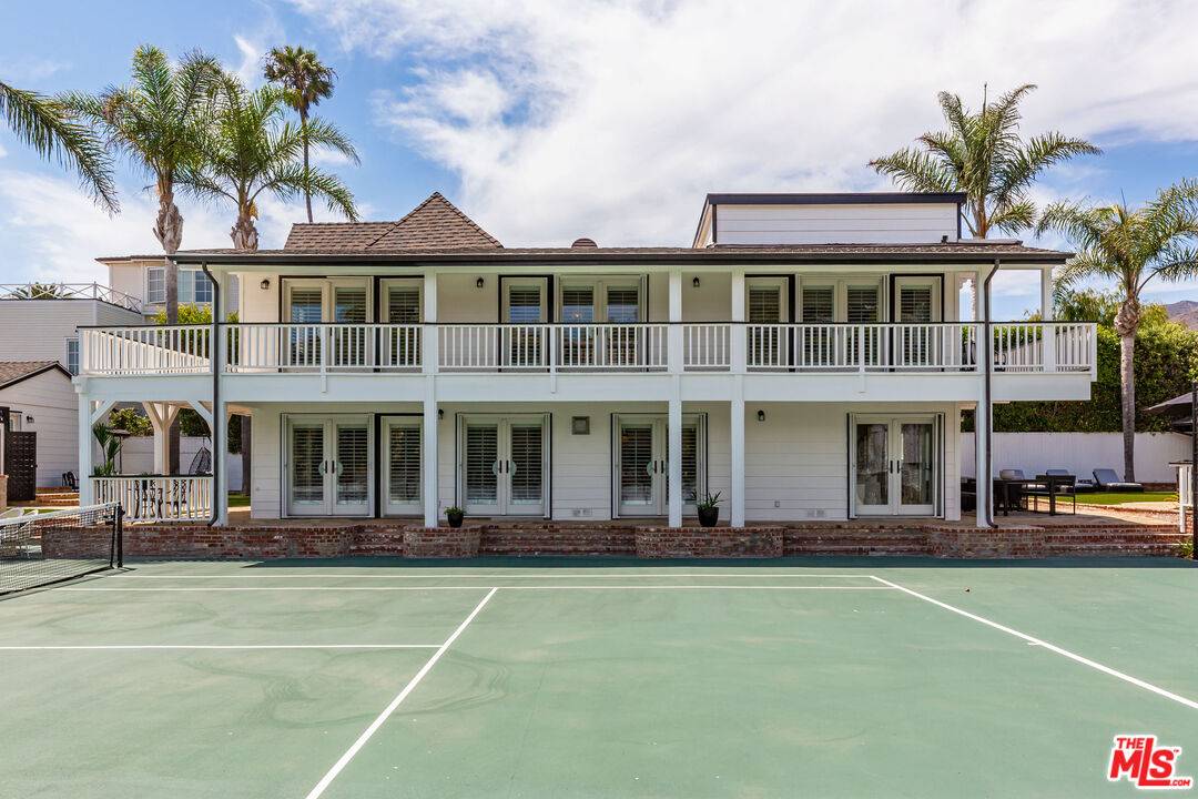 23457   Malibu Colony Rd 4BR Malibu La