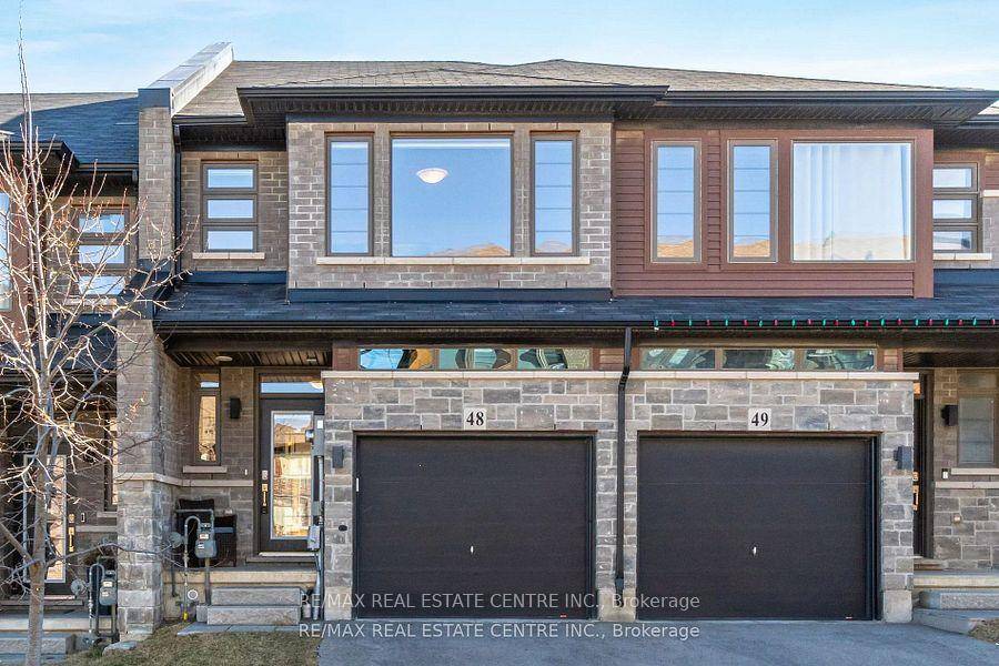 Discover true pride of ownership in this stunning 3 bedroom townhouse nestled in the heart of Stoney Creek Mountain.