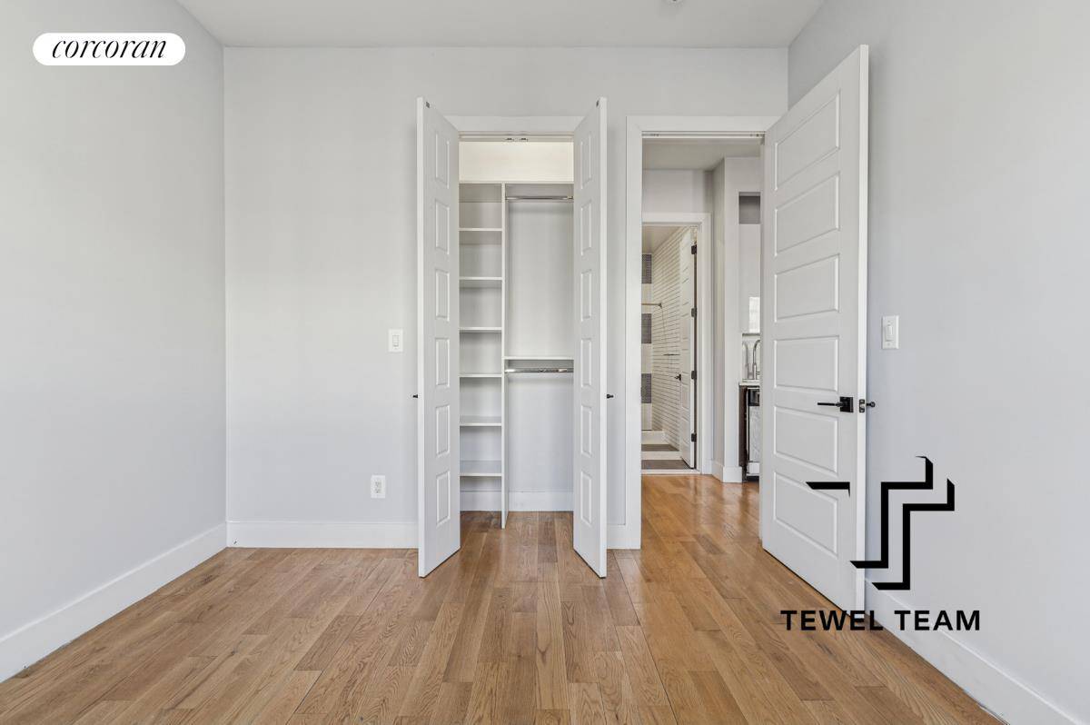 Bright, Gut Renovated 4 Bedroom in the Heart of Hamilton Heights !