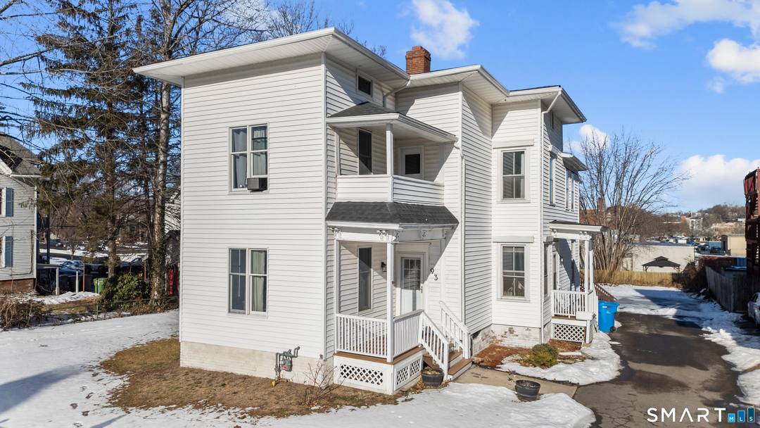 COME VIEW 1PM 2PM 1 11 26 Major development opportunity in an unbeatable Bristol, CT location !