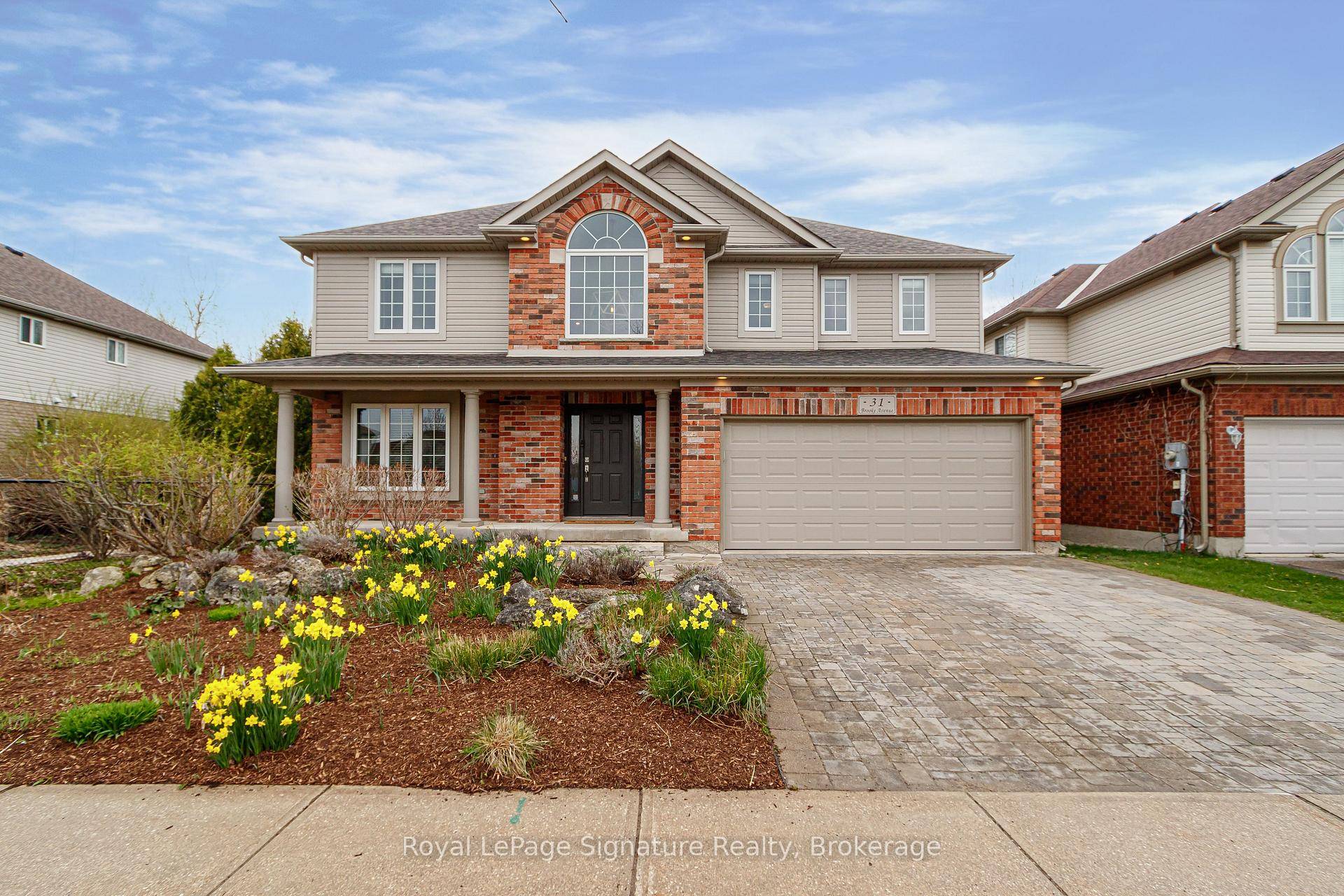 Welcome to your ideal family home in Georgian Meadowswhere space, nature, and community come together.
