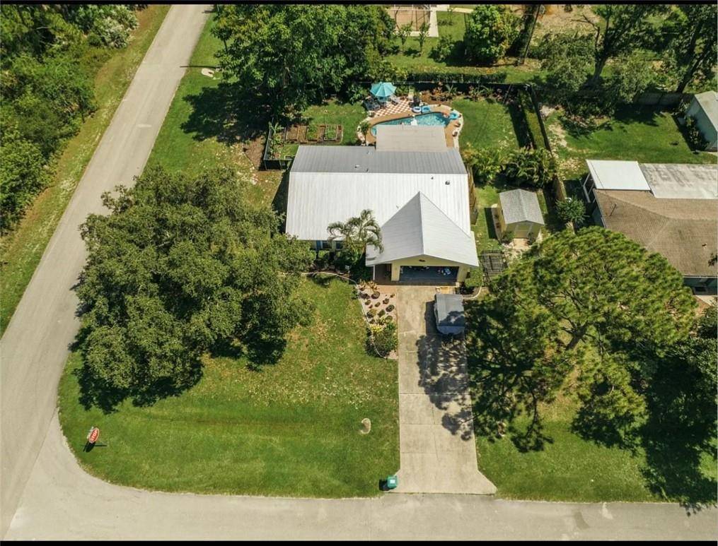Completely remodeled lovely CBS home.