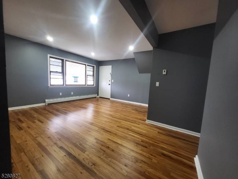 Perfect rental for a those who need to be walking distance to transportation and Montclair nightlife.