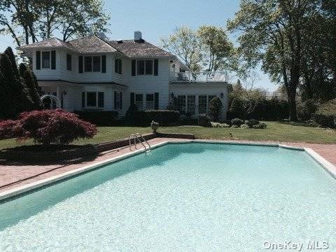 Spend the month of August in this captivating four bedroom, 3 bathroom spacious traditional home.