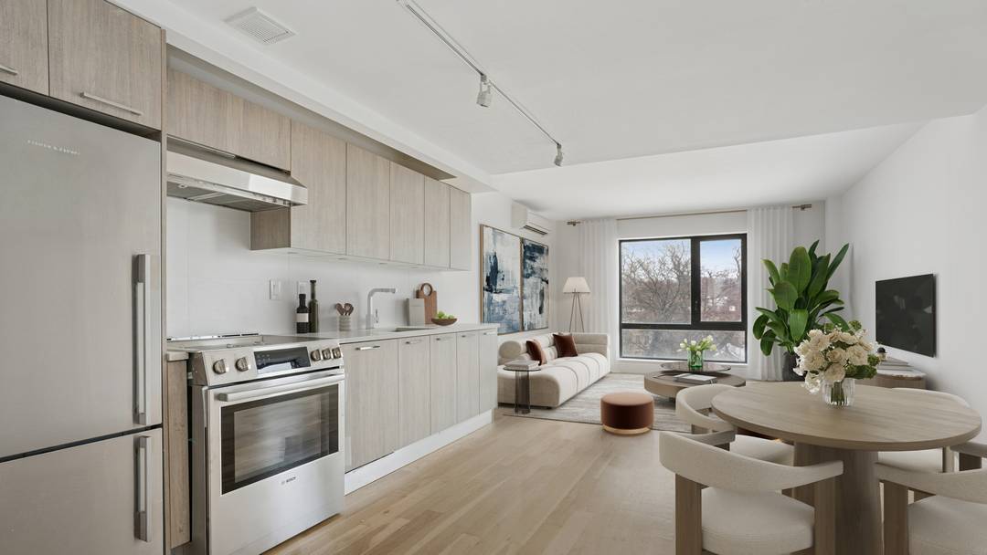 Welcome to 189 Cooper Street, a newly constructed 13 residence boutique condominium bringing refined design and modern comfort to the heart of Bushwick.