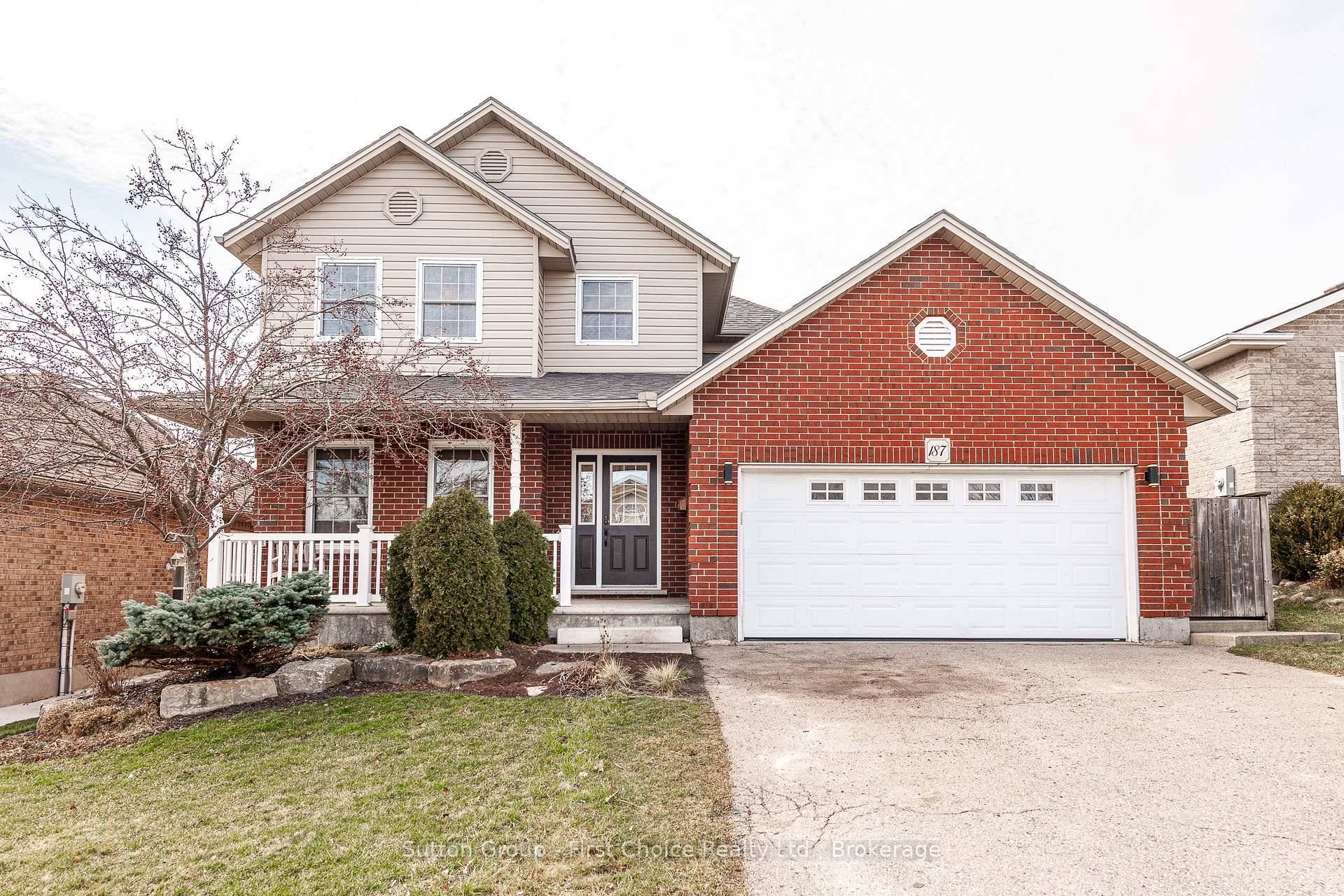 Welcome to this wonderful family home in a great neighbourhood in St Mary's.