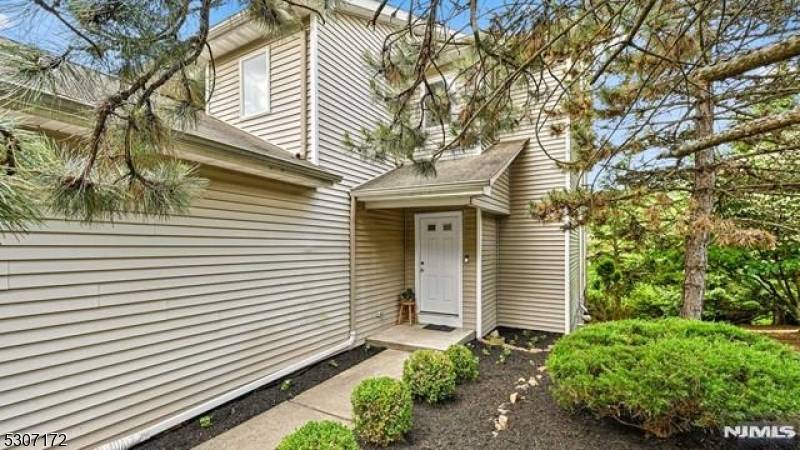 Discover this charming 2 bedroom, 2 full bath, and 2 half bath end unit townhome, offering 2, 646 sq.