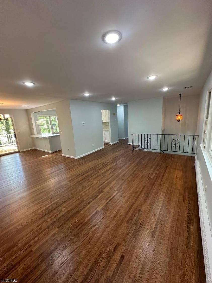 Step into luxury living with this immaculately renovated single family rental nestled on a serene cul de sac in the sought after North Haledon area.
