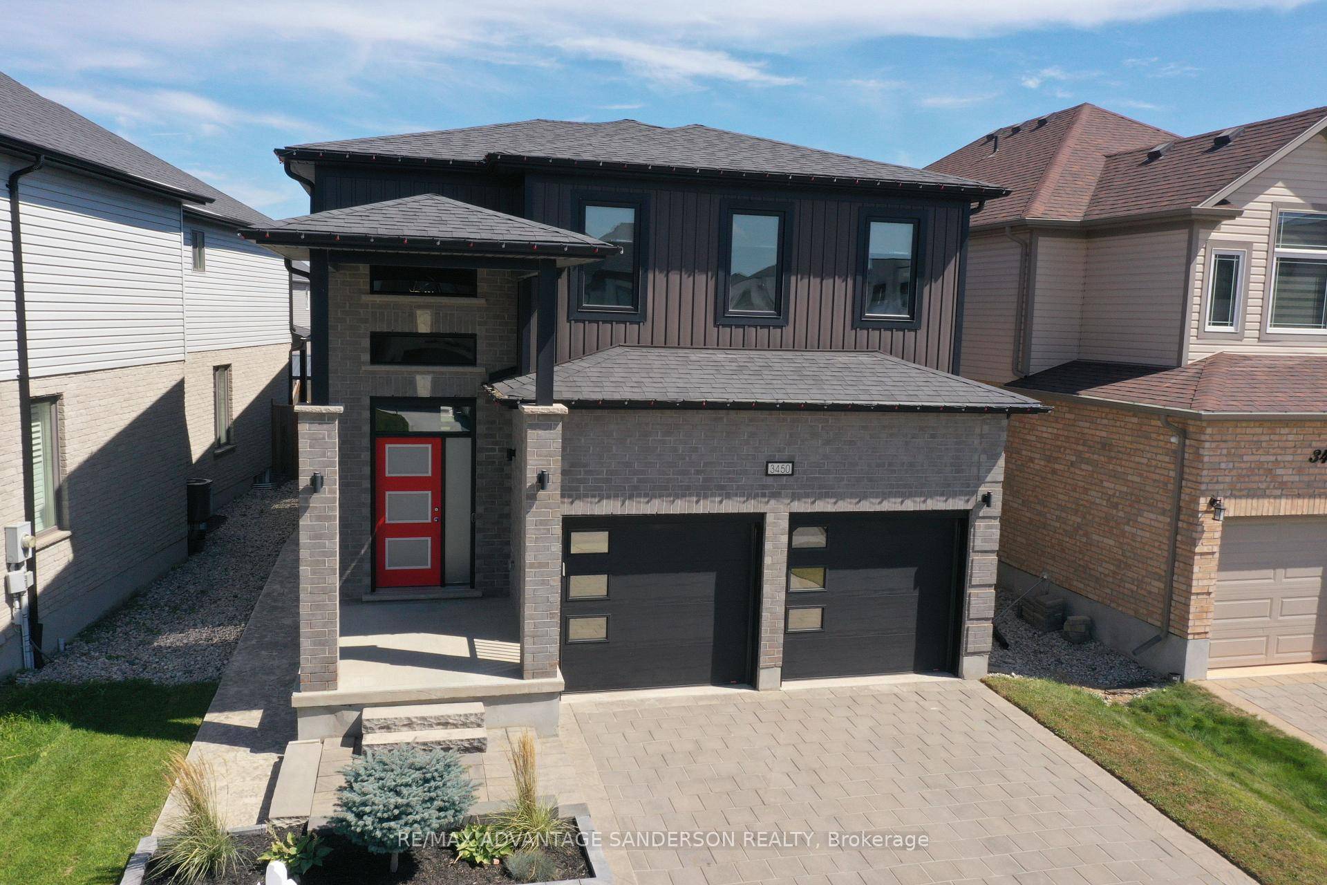 Exceptional 3 1 bedroom, 3.